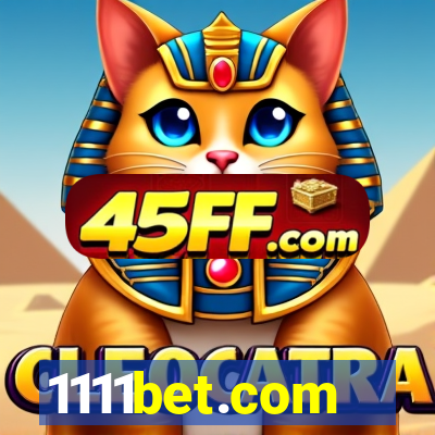 1111bet.com