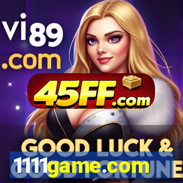 1111game.com