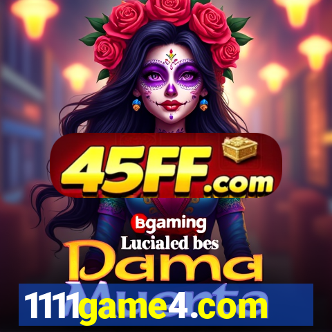 1111game4.com