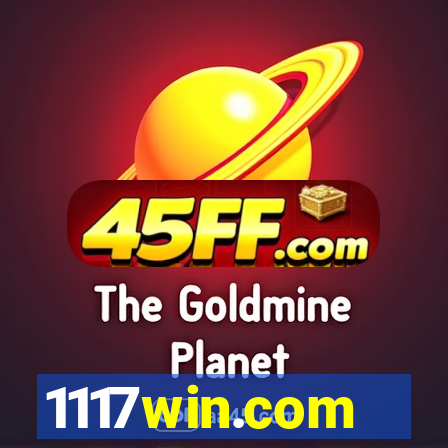 1117win.com