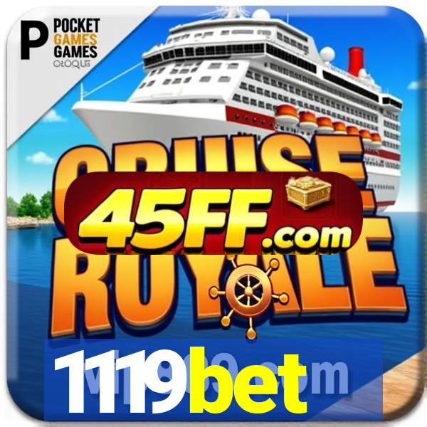 1119bet
