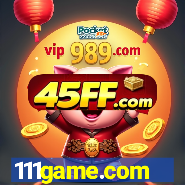 111game.com
