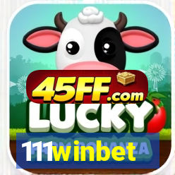 111winbet