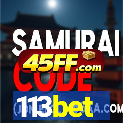 113bet