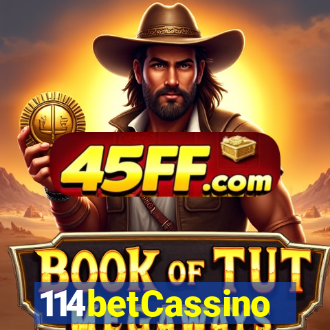 114betCassino