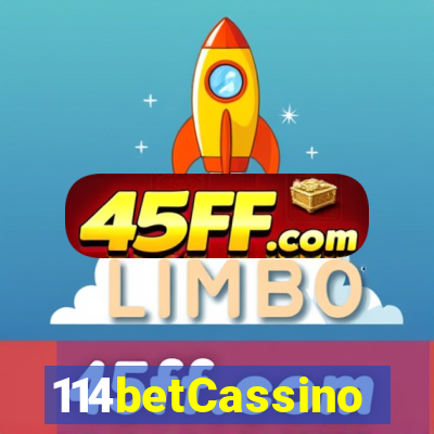 114betCassino
