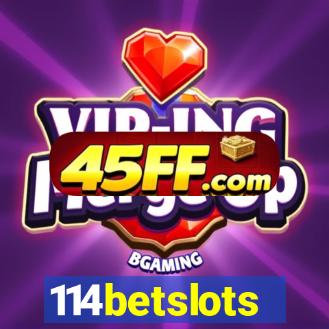 114betslots