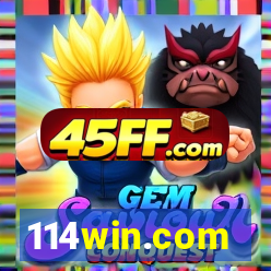 114win.com