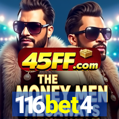 116bet4