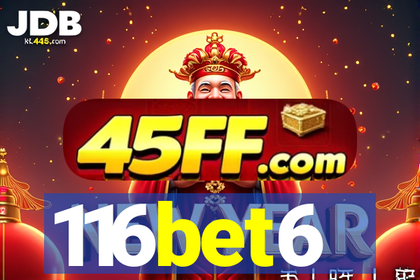 116bet6