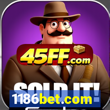 1186bet.com