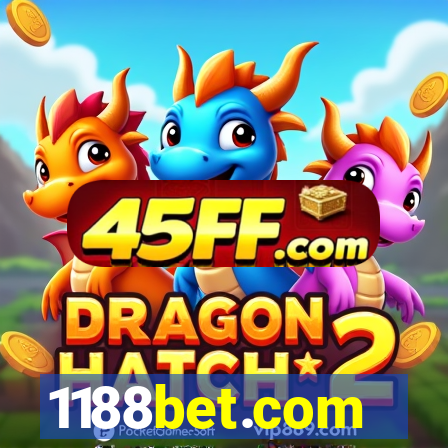 1188bet.com