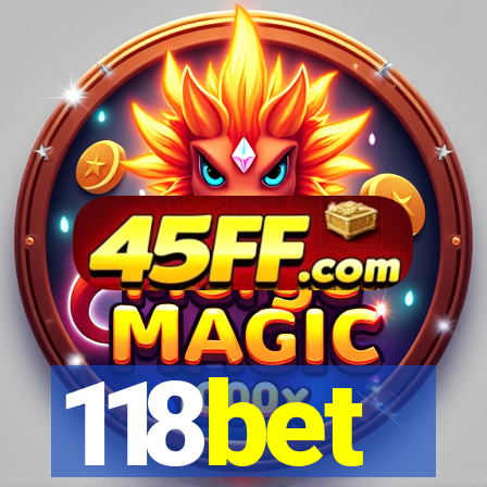 118bet