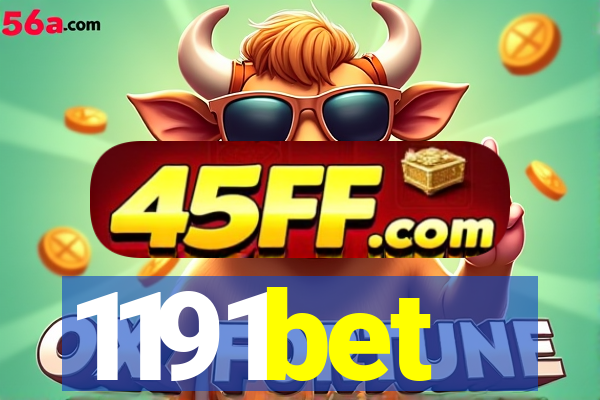 1191bet