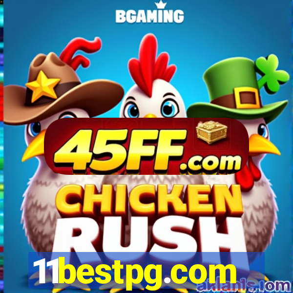 11bestpg.com