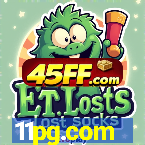 11pg.com