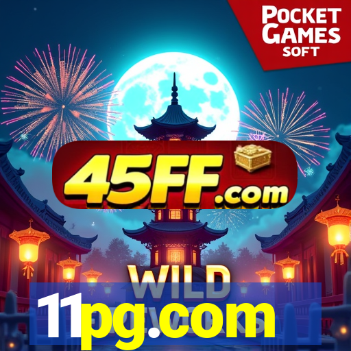 11pg.com