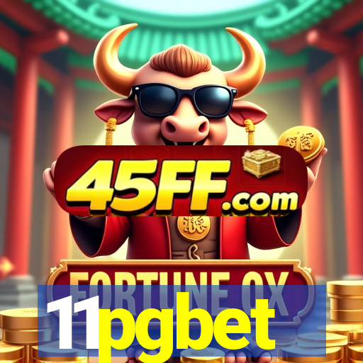 11pgbet