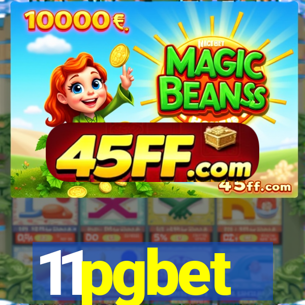 11pgbet
