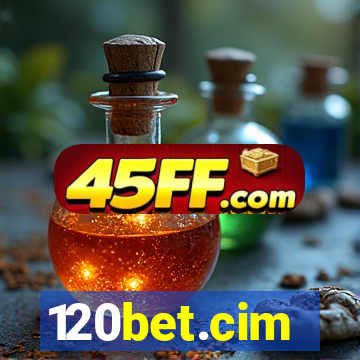 120bet.cim