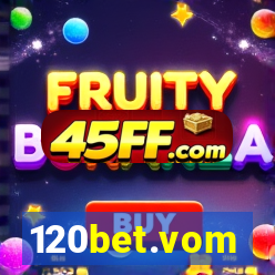 120bet.vom