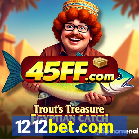 1212bet.com