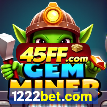 1222bet.com