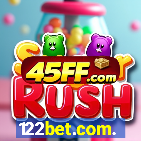122bet.com.
