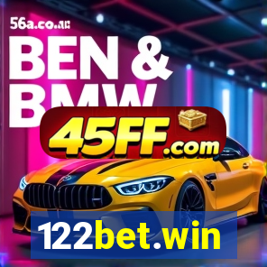 122bet.win