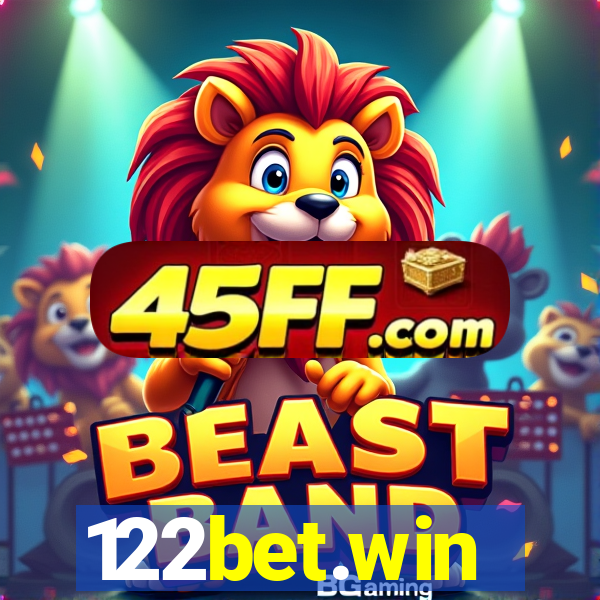 122bet.win