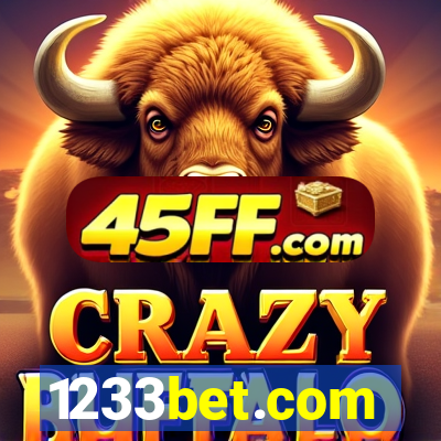 1233bet.com