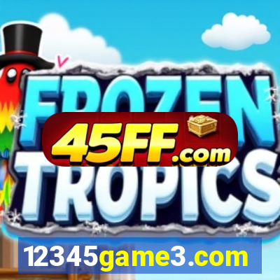 12345game3.com
