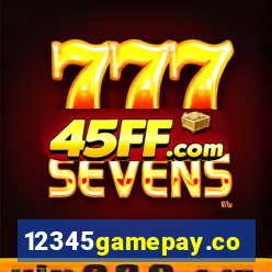 12345gamepay.com