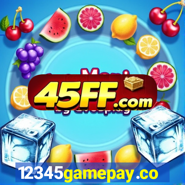 12345gamepay.com