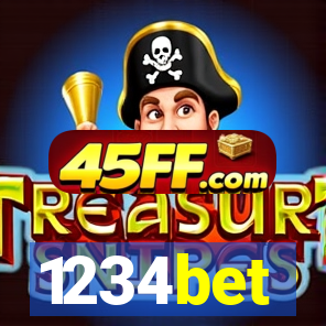 1234bet