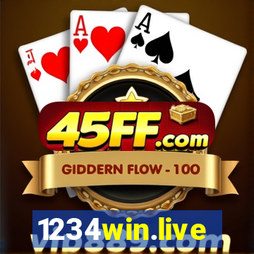 1234win.live