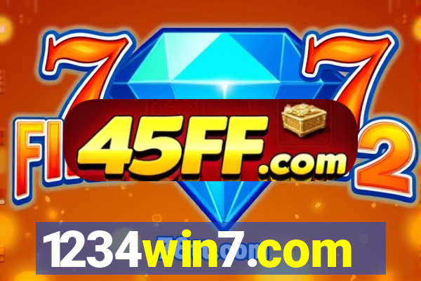 1234win7.com