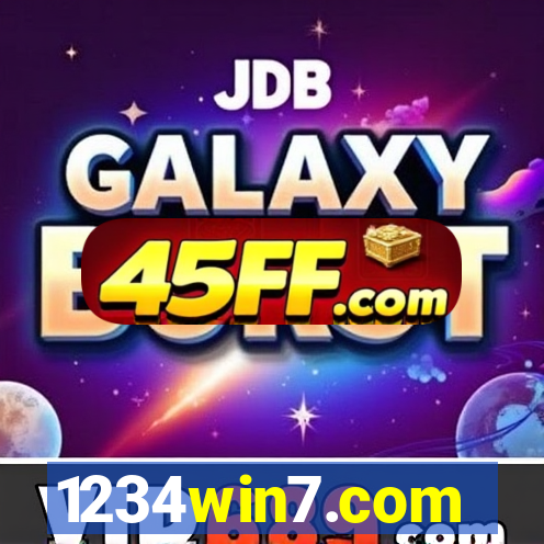 1234win7.com