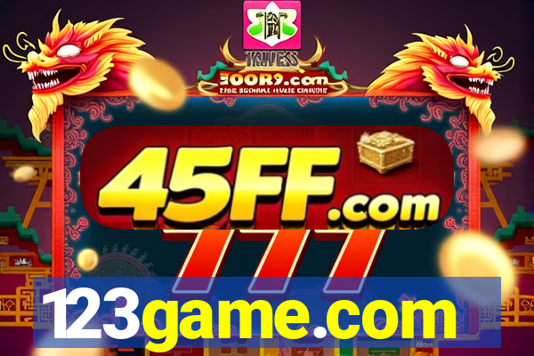 123game.com