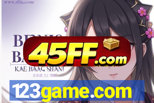 123game.com