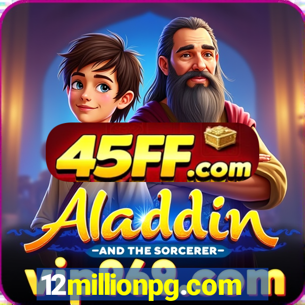12millionpg.com