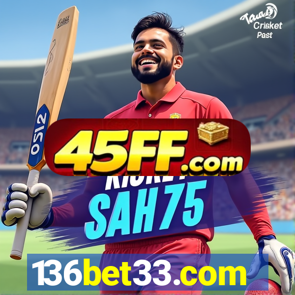 136bet33.com