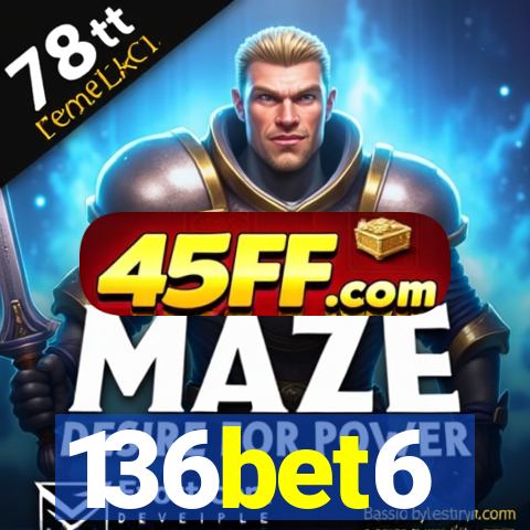 136bet6