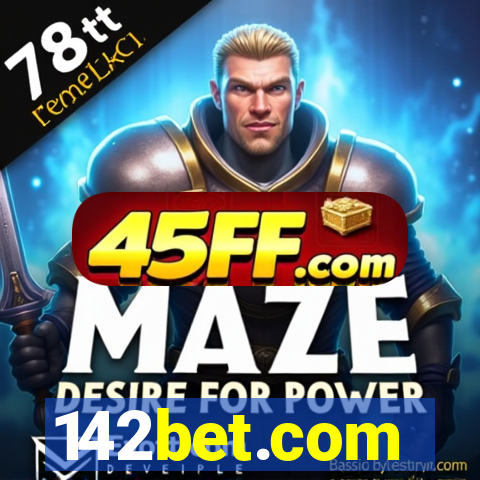 142bet.com