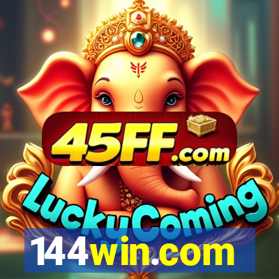 144win.com
