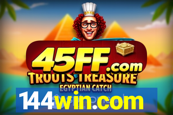 144win.com