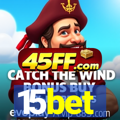 15bet