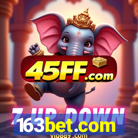 163bet.com
