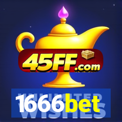 1666bet