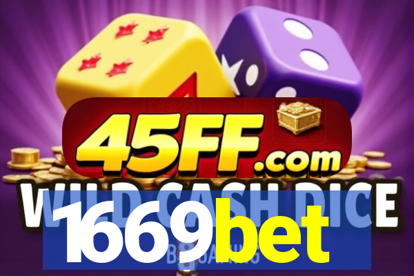 1669bet
